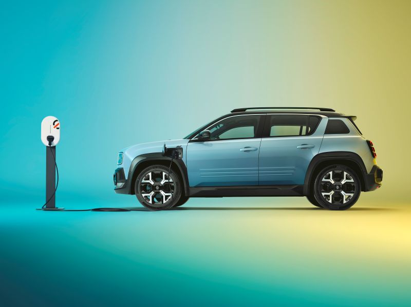 Ayudas al coche eléctrico en España en 2026
