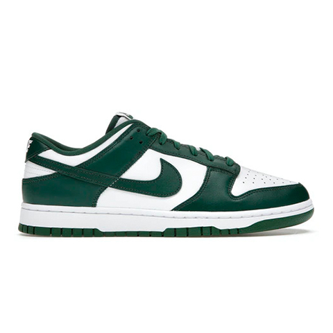 NIKE DUNK LOW RETRO TEAM GREEN - TheMadPlug