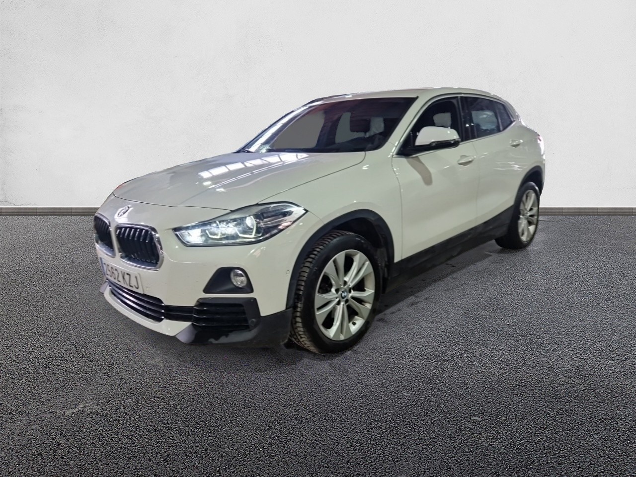 BMW X2 2019