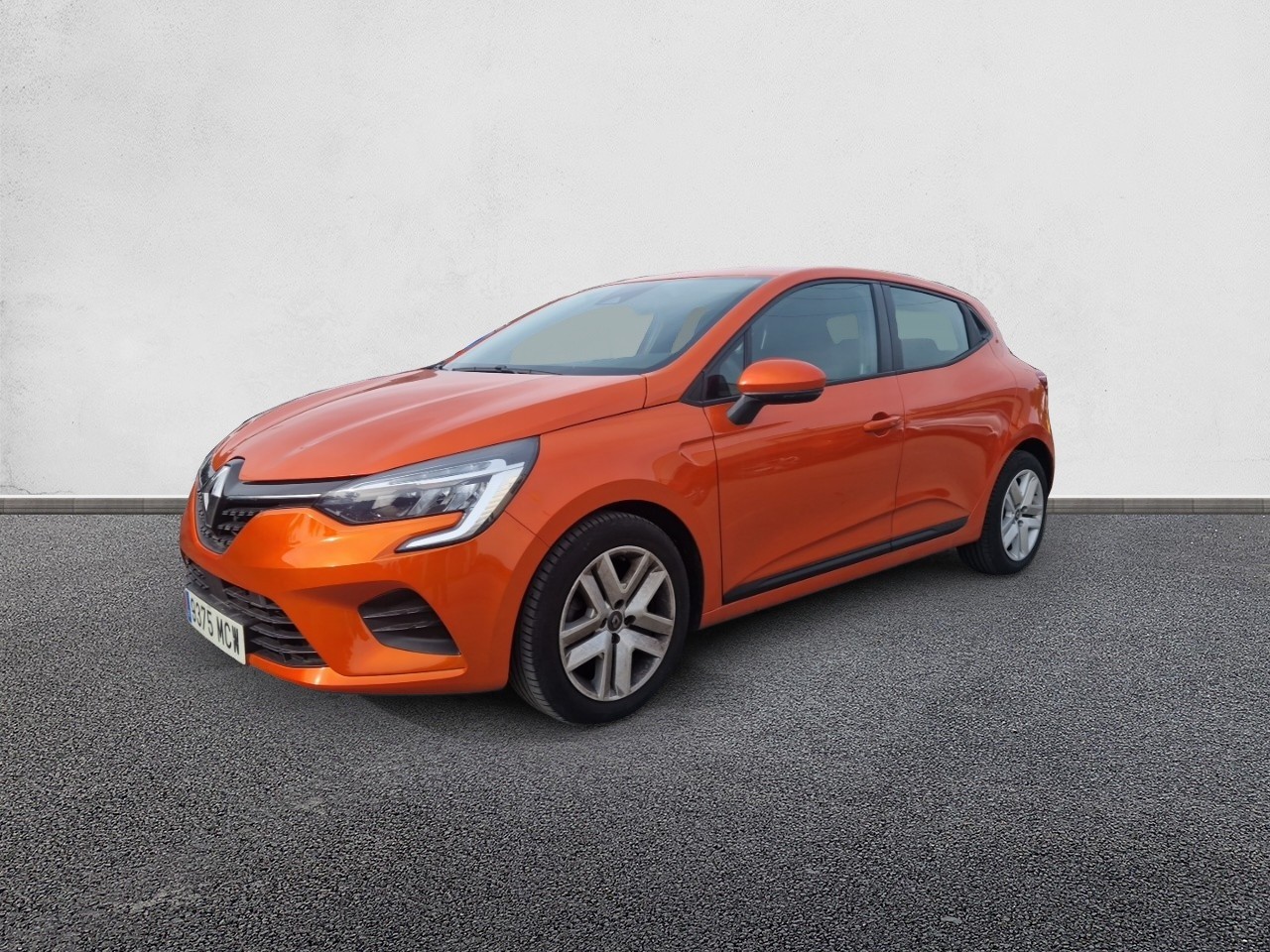 Renault Clio 2022