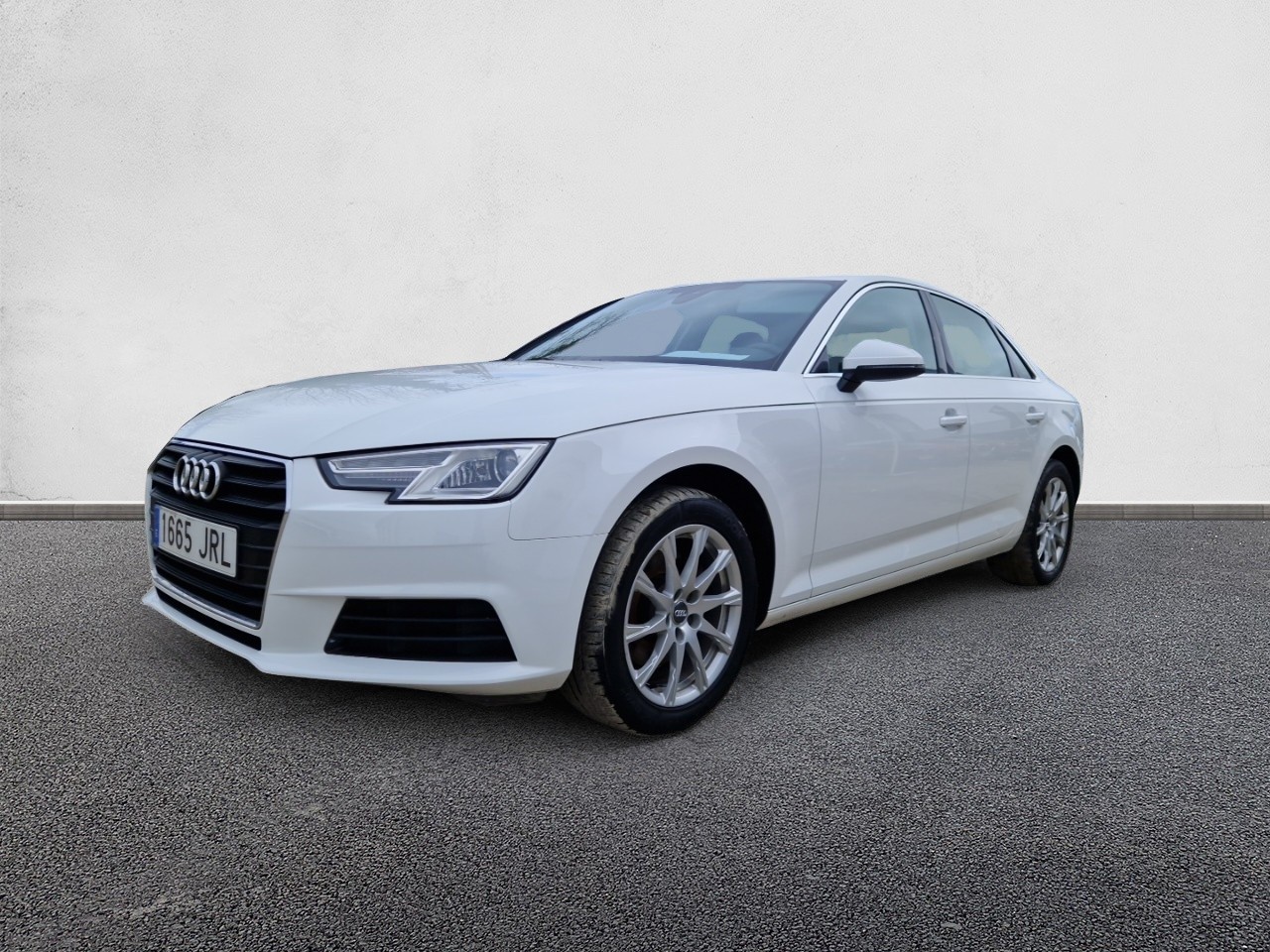 Audi A4 2016