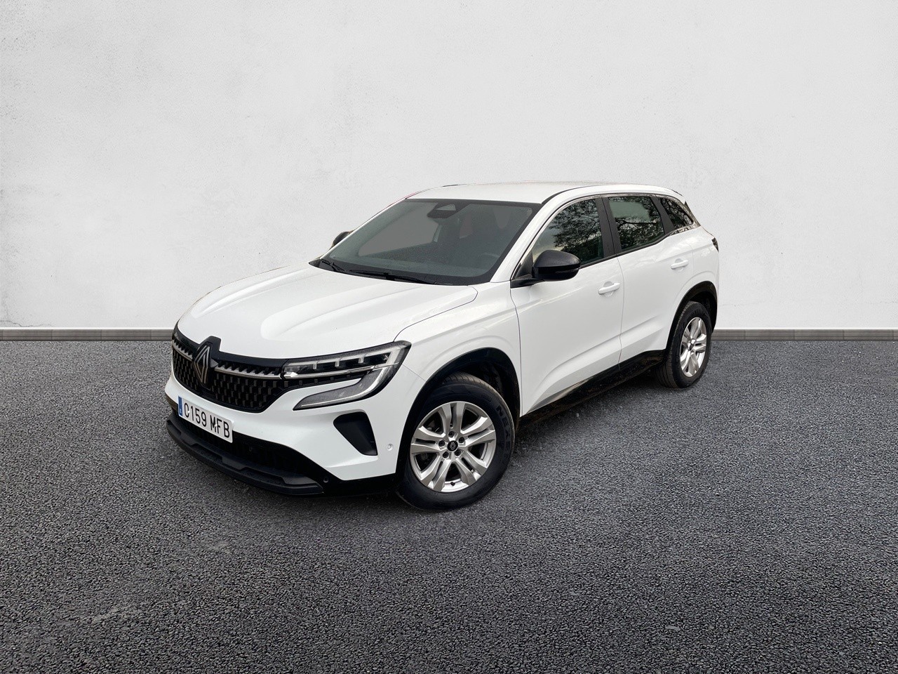 Renault Austral 2023