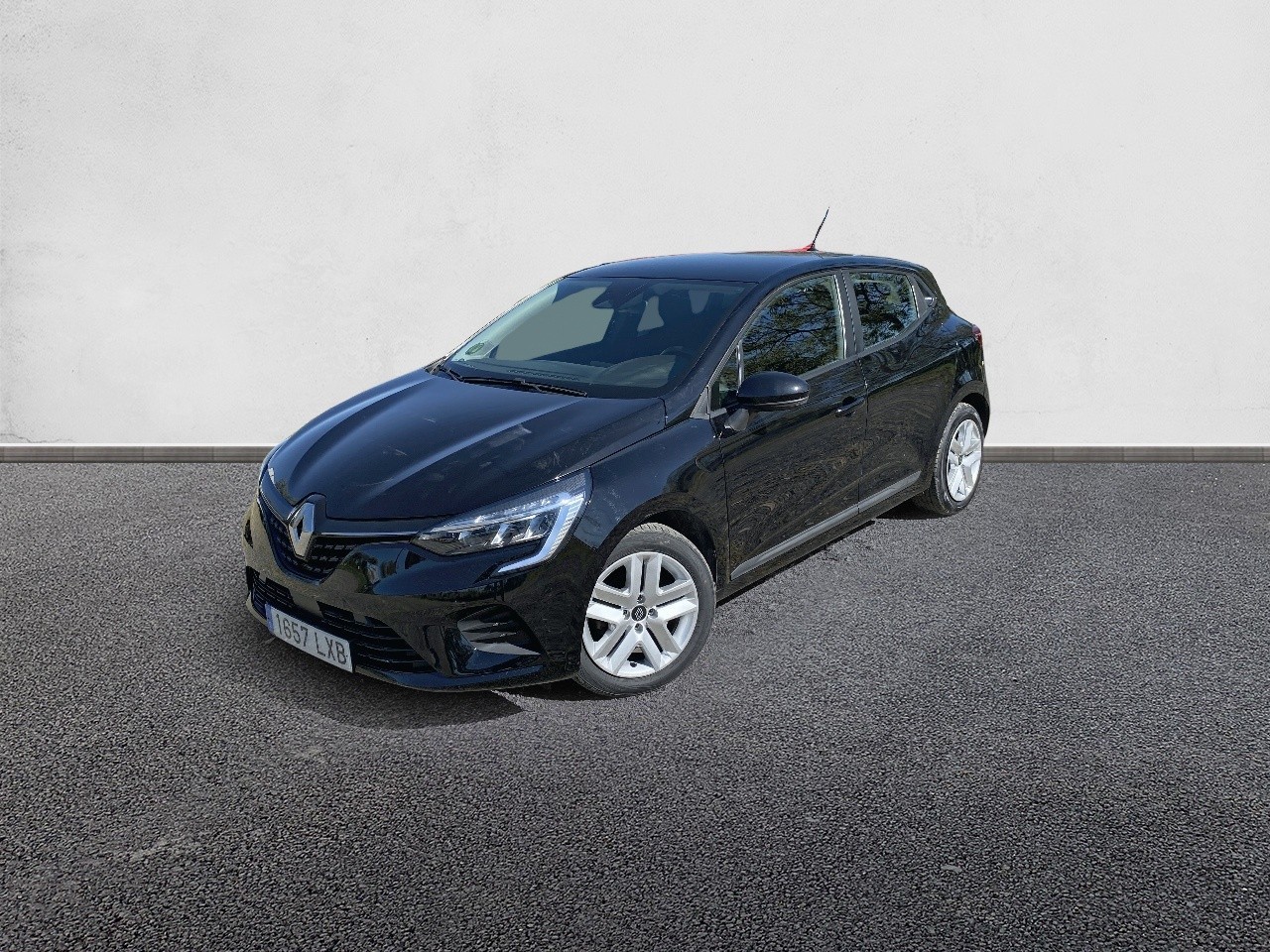 Renault Clio 2022