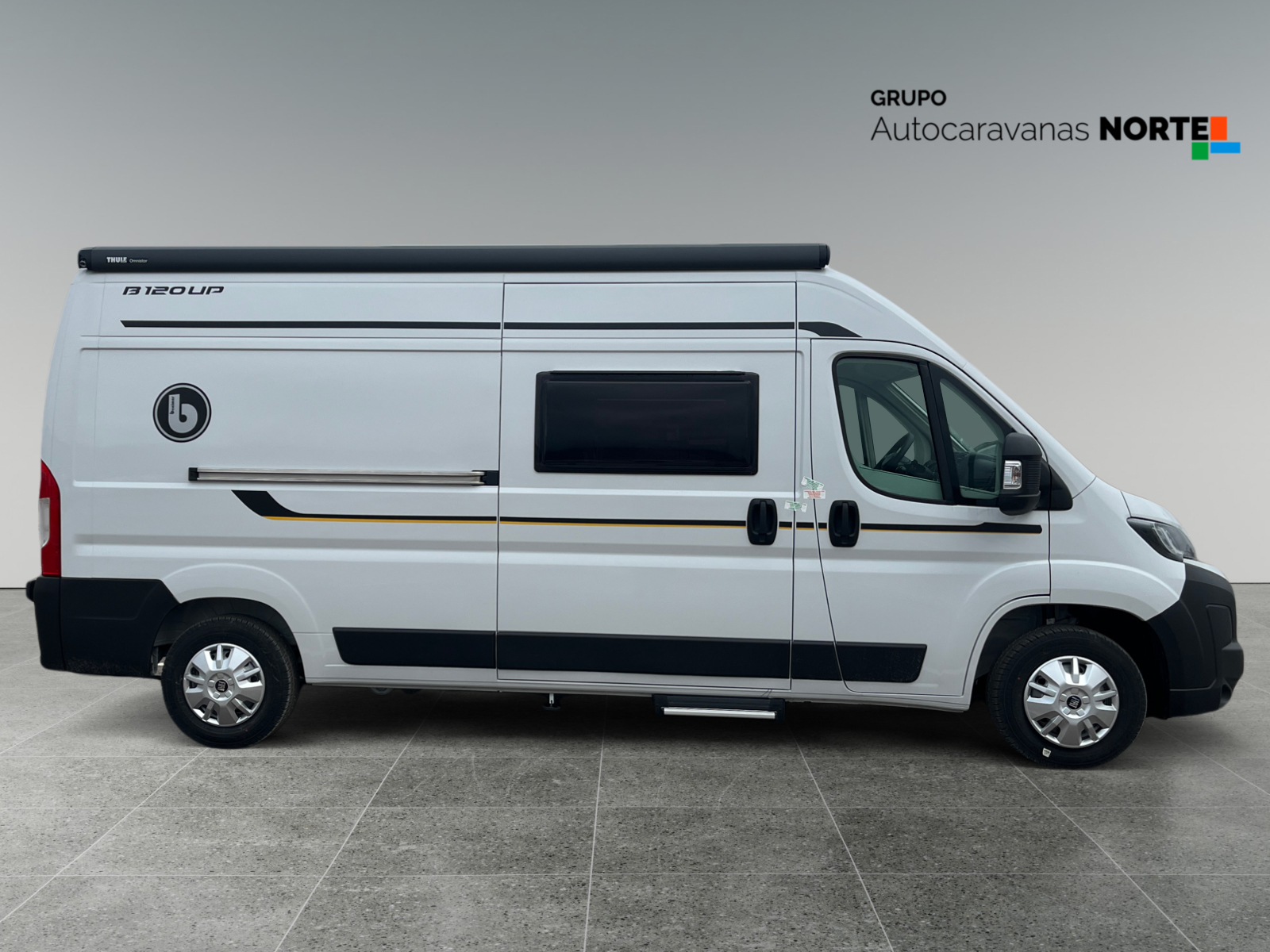 Equipamientos Exclusivos Top Van Equipamientos Telefono Furgonetas