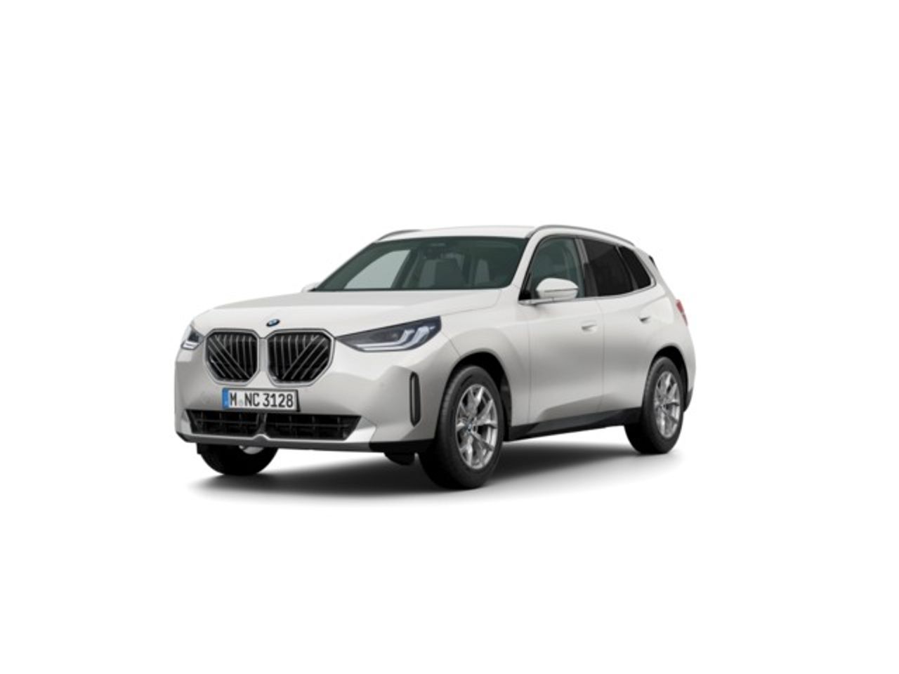 BMW X3 2024