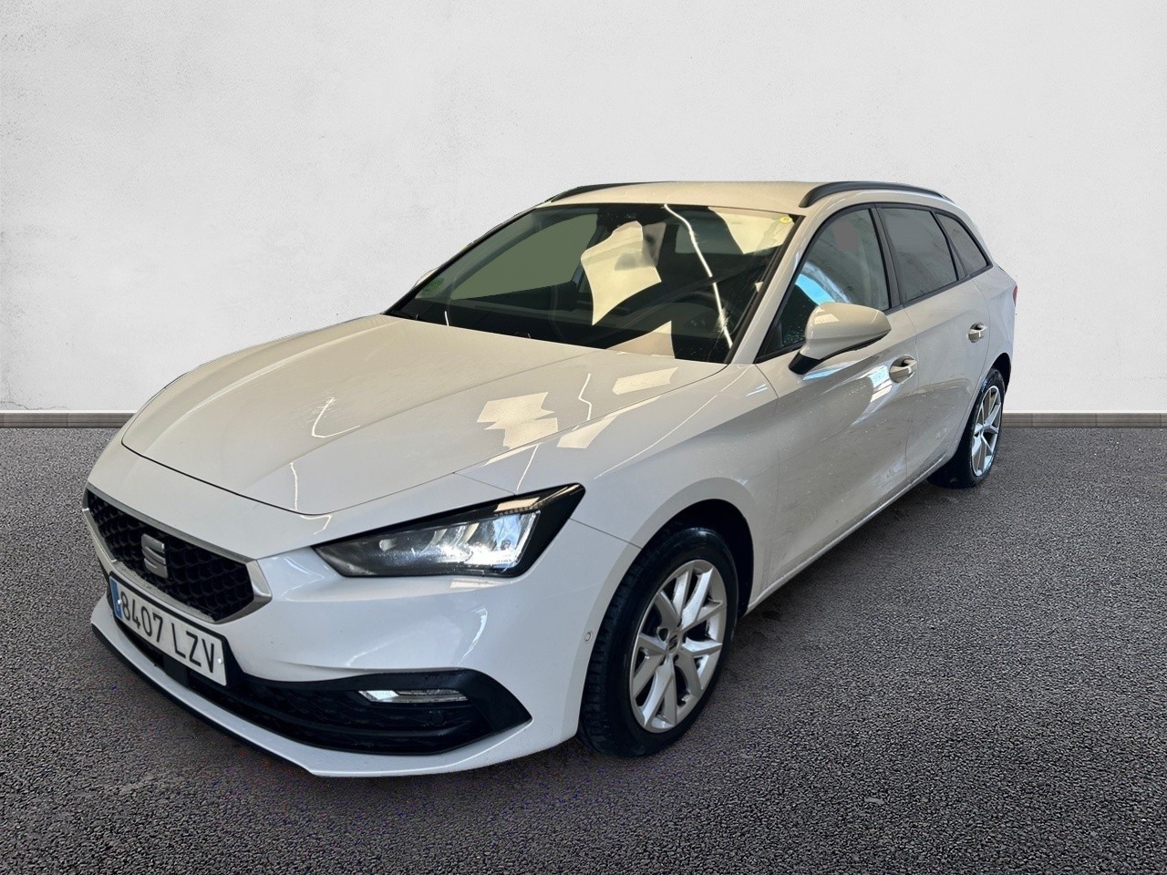 Seat Nuevo León 2022