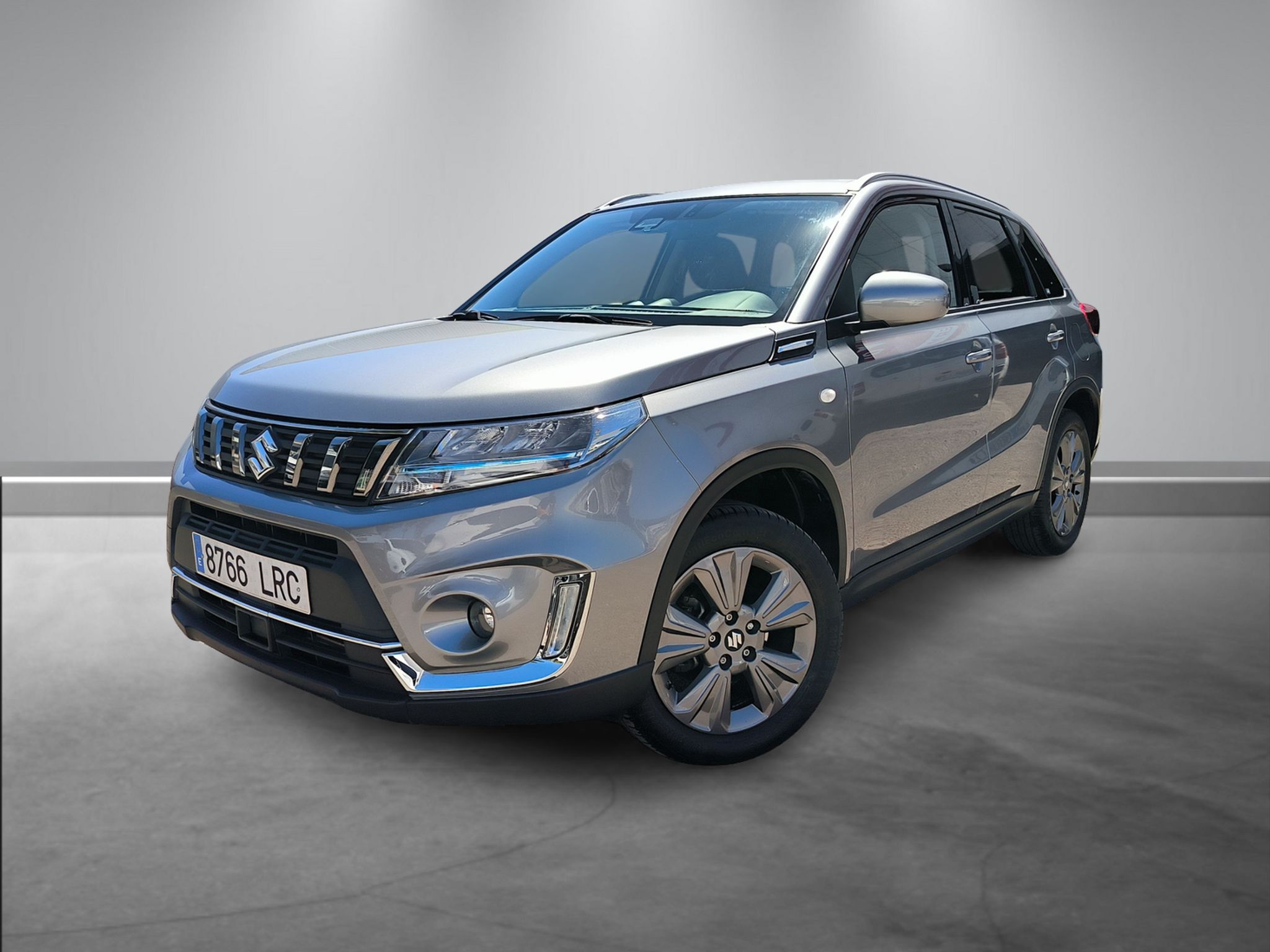 Suzuki Vitara 2021