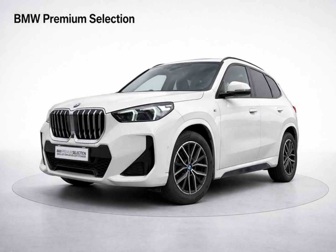 BMW X1 2024