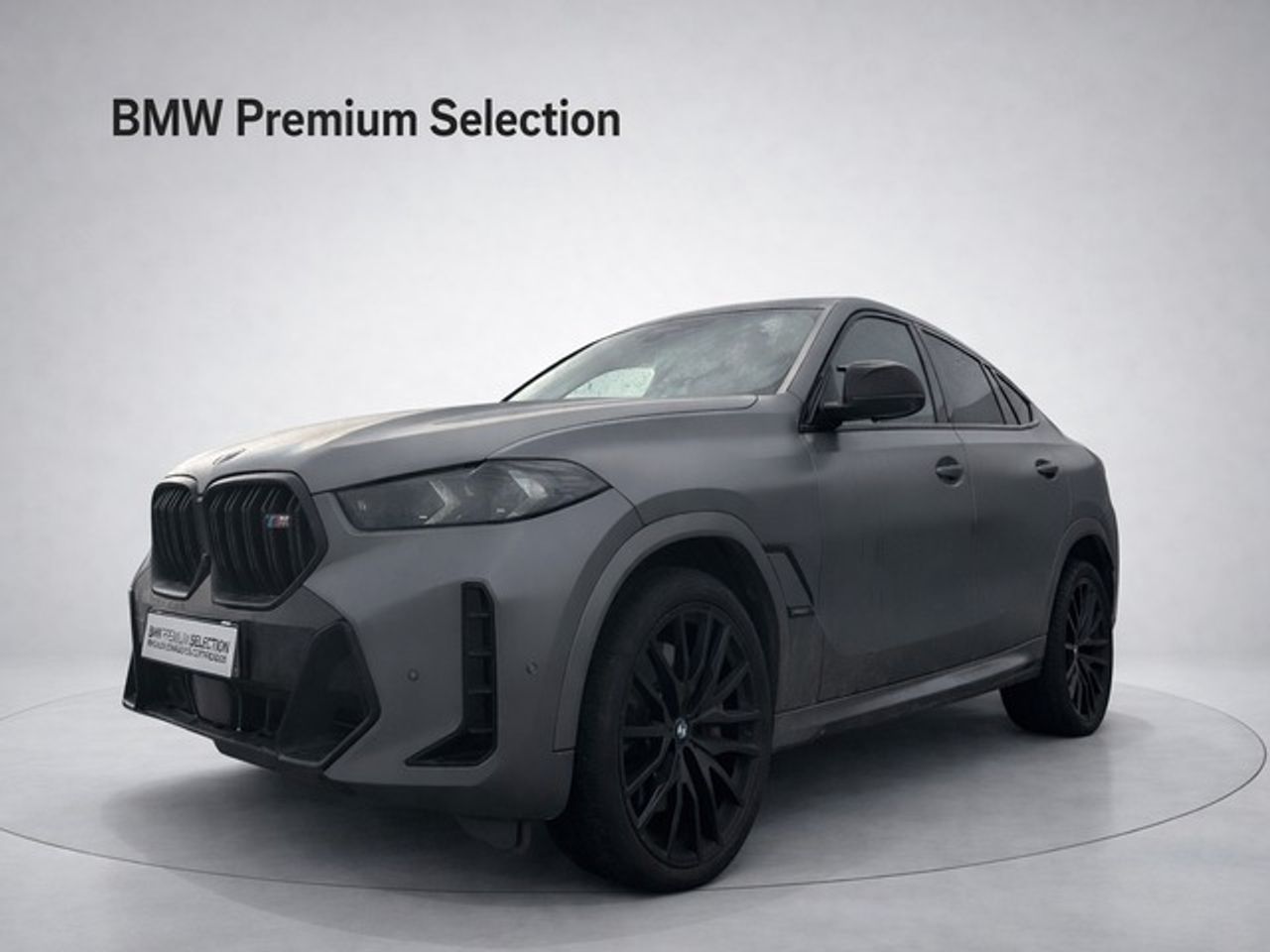 BMW X6 2023