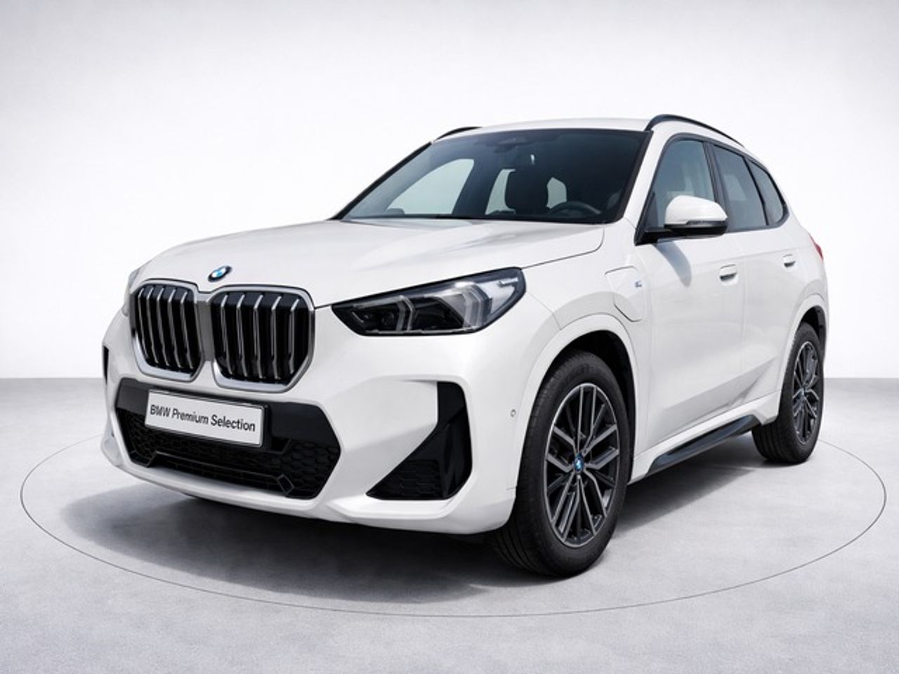 BMW X1 2025