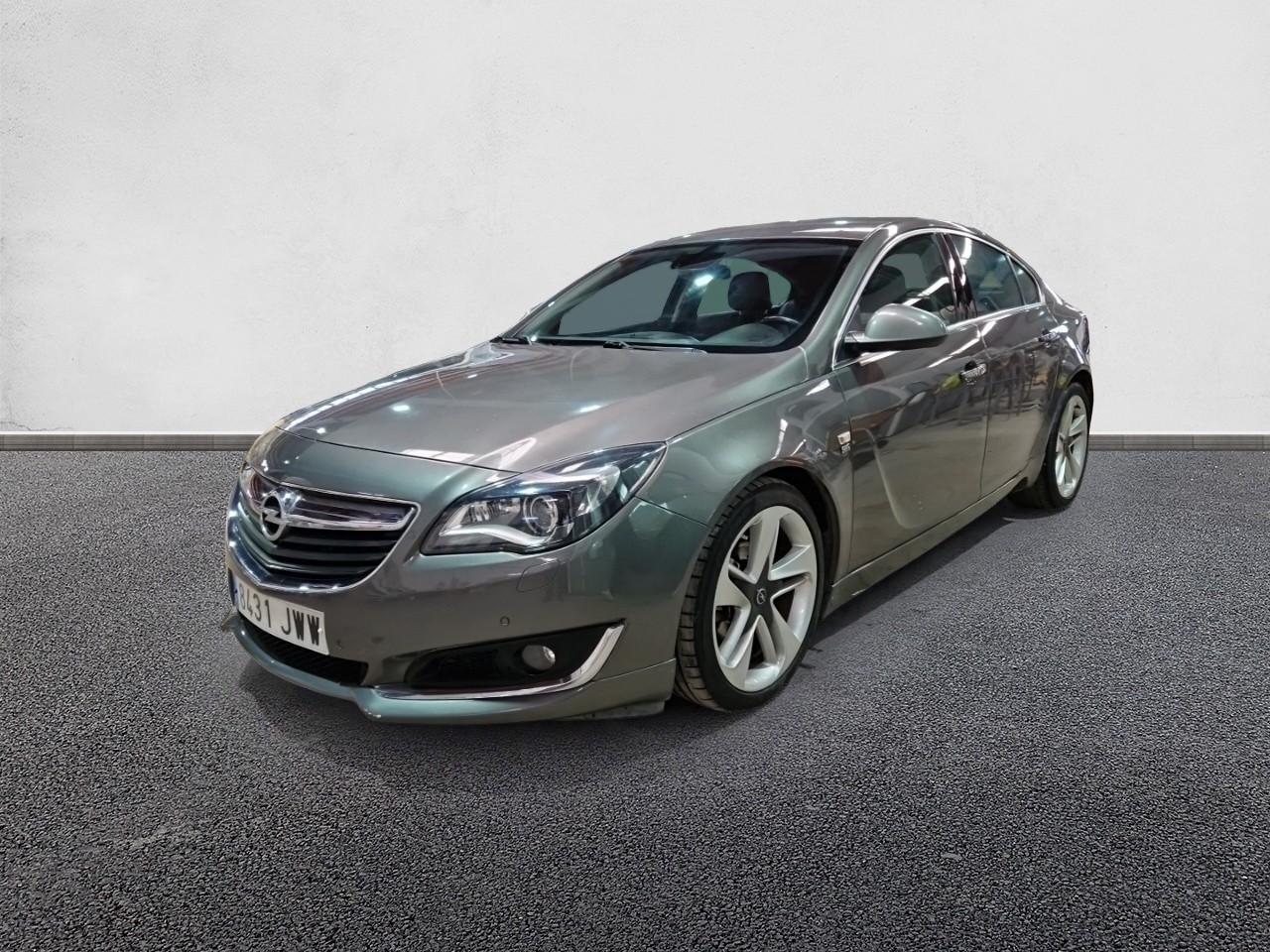 Opel Insignia 2017