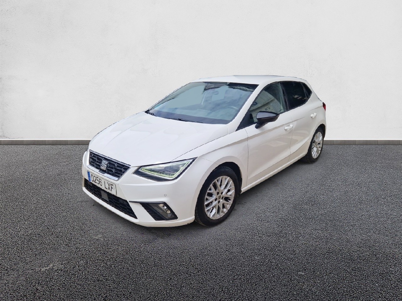 Seat Ibiza 2022