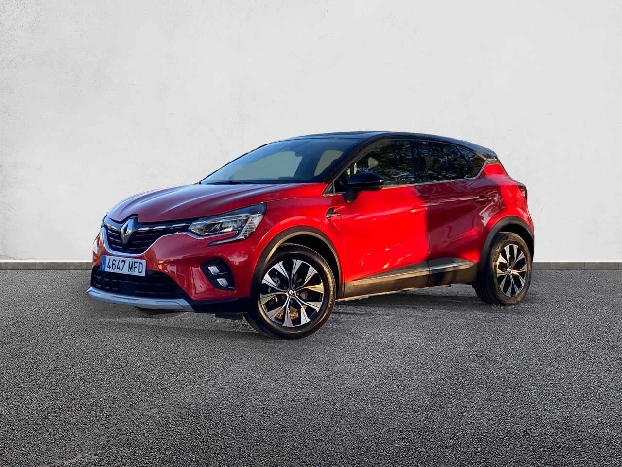 Renault Captur 2023