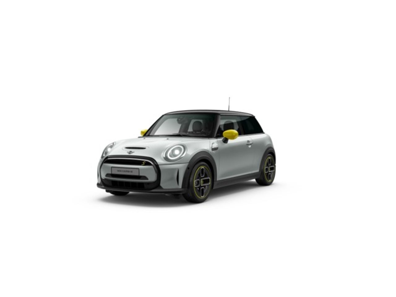 MINI MINI 2022