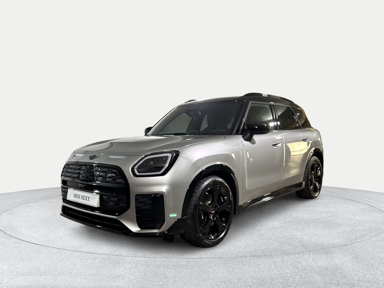 MINI Countryman 2024