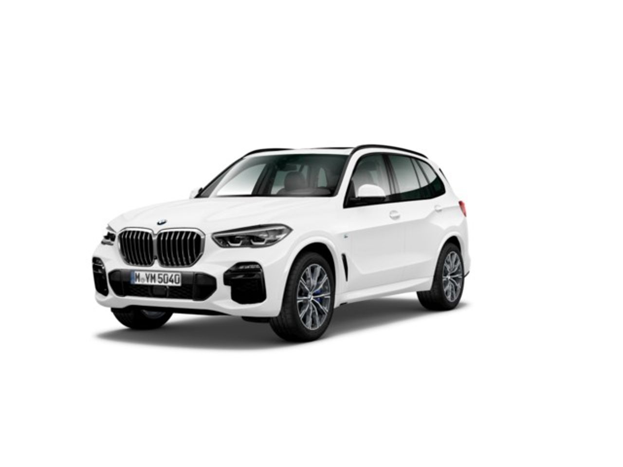 BMW X5 2019