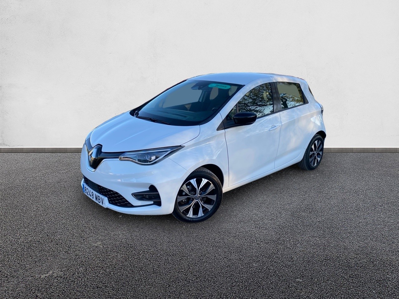 Renault ZOE 2022