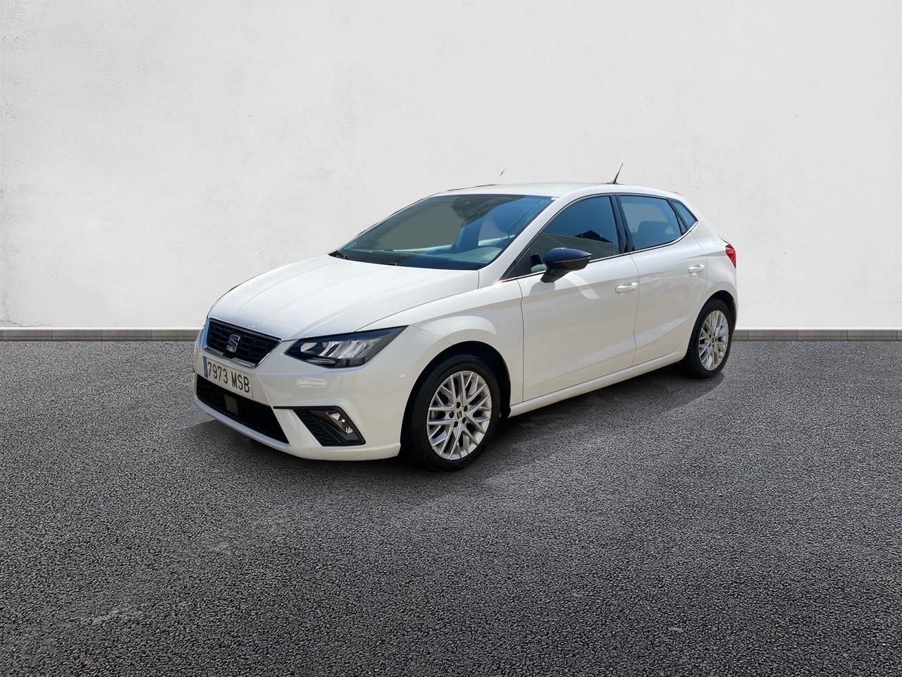 Seat Ibiza 2024