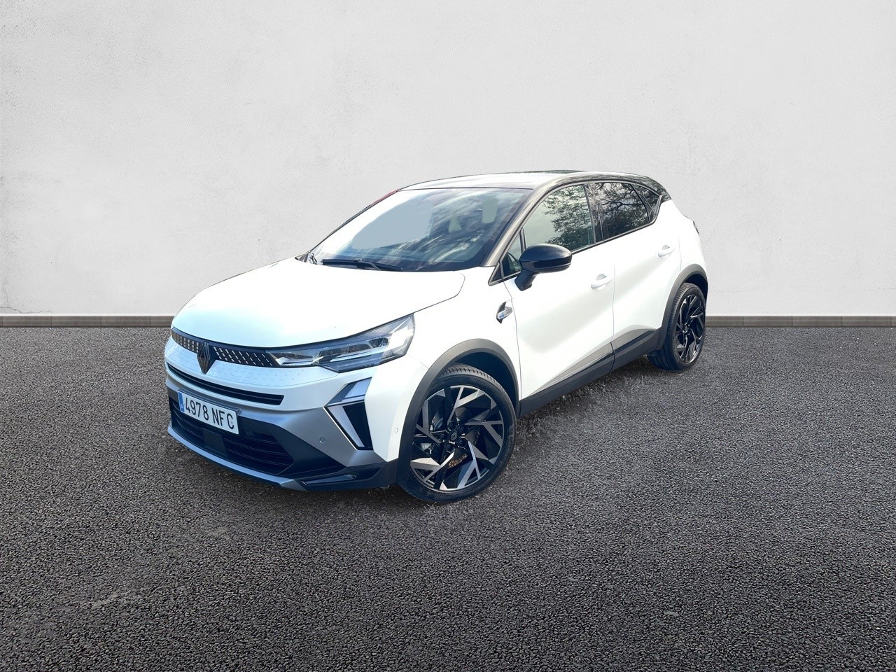 Renault Captur 2025