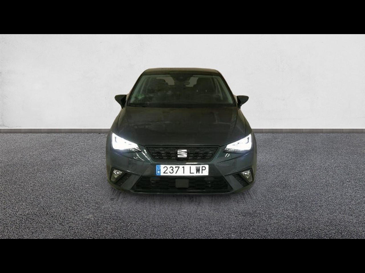 Seat Ibiza 2022