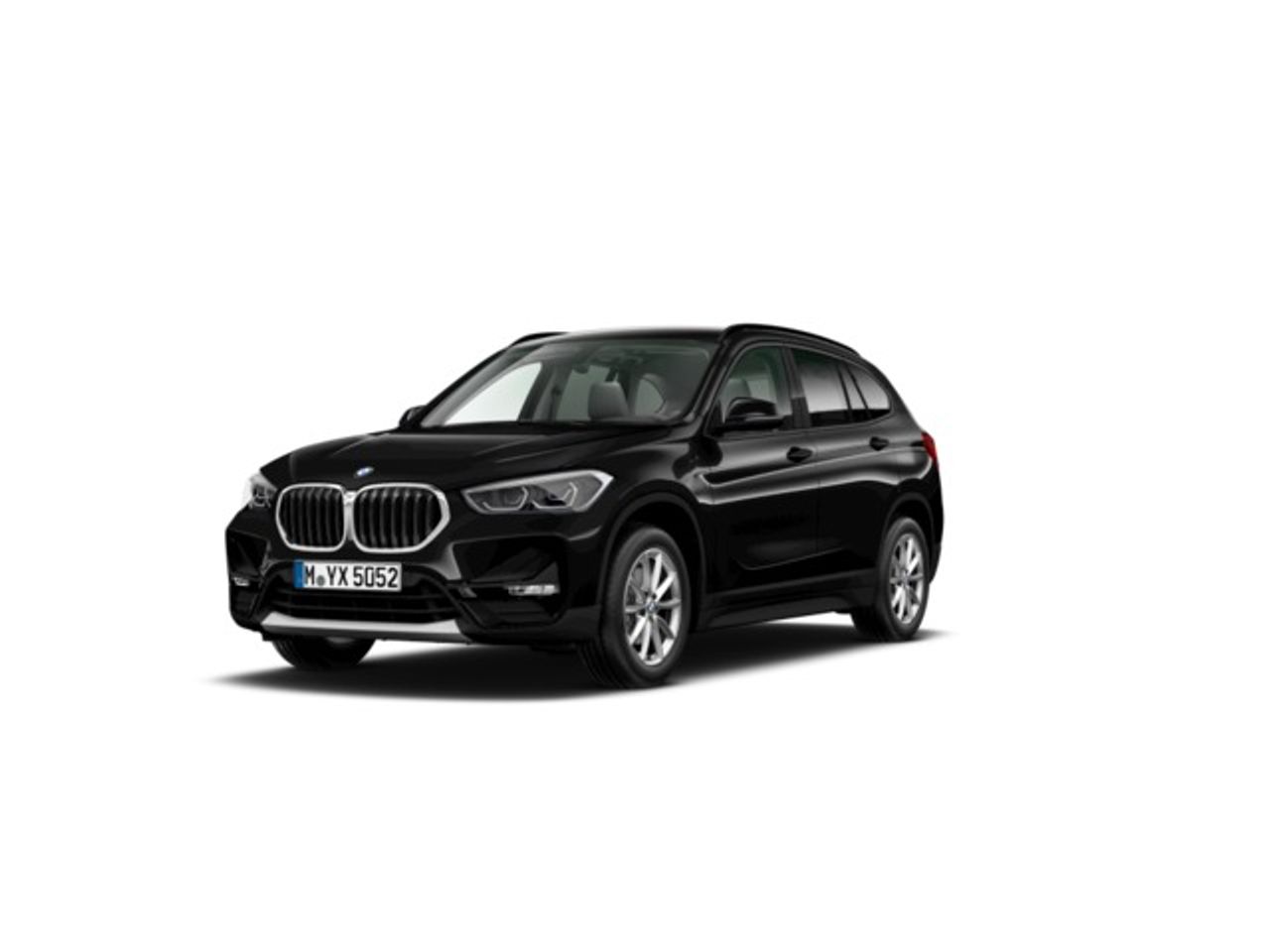 BMW X1 2020