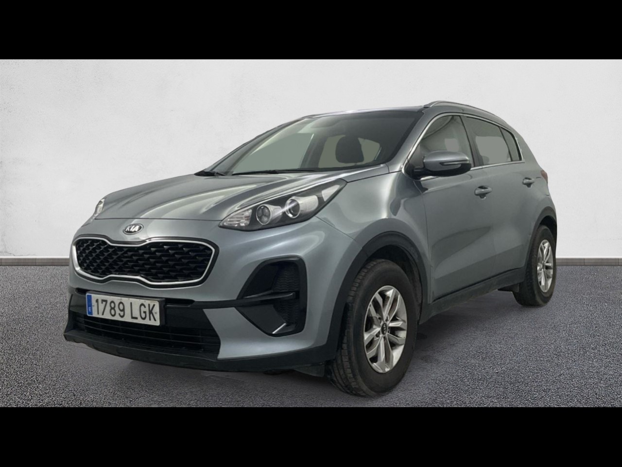 Kia Sportage 2020