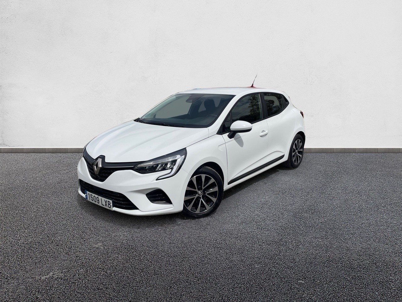 Renault Clio 2022