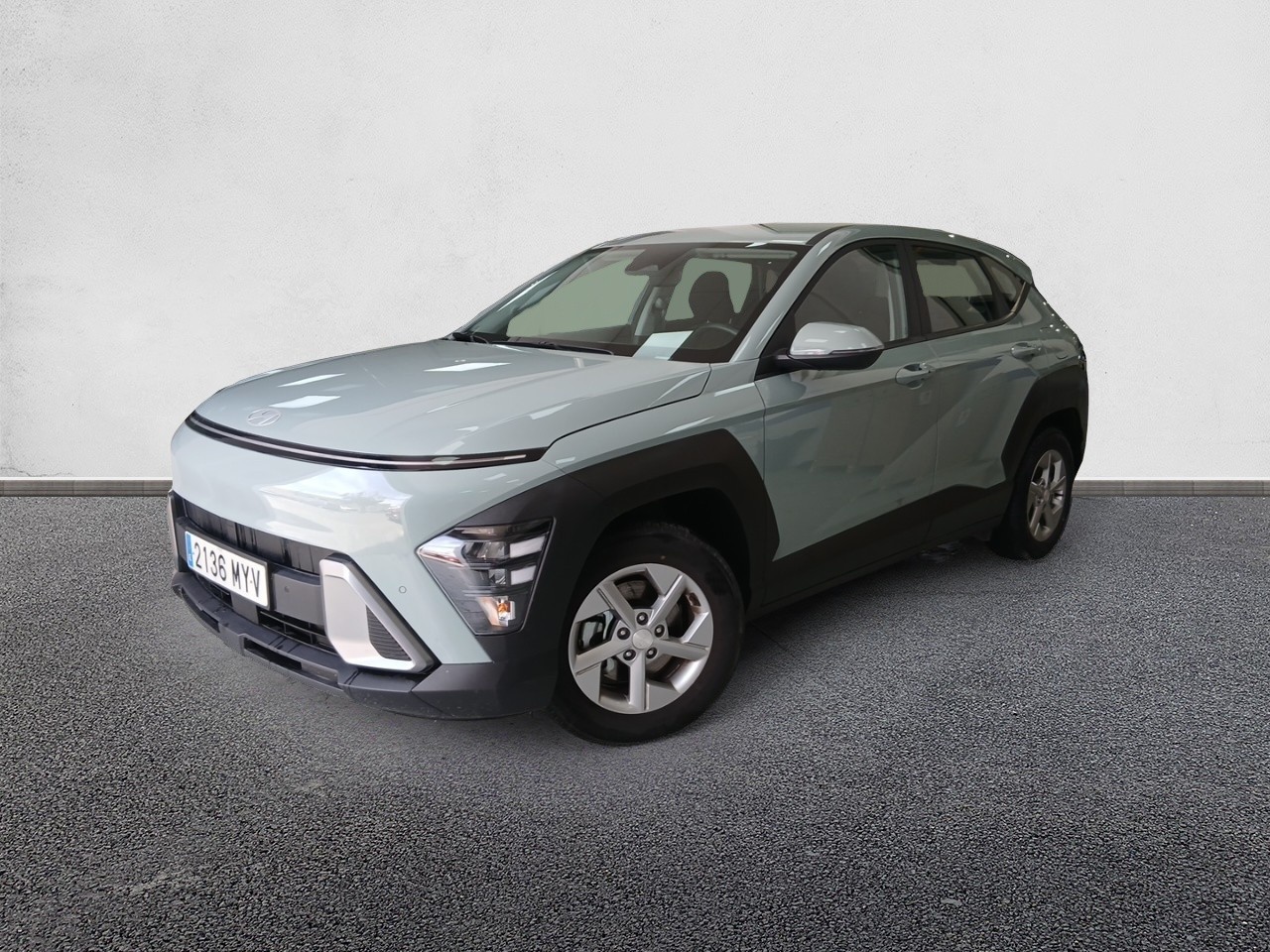 Hyundai Kona 2025