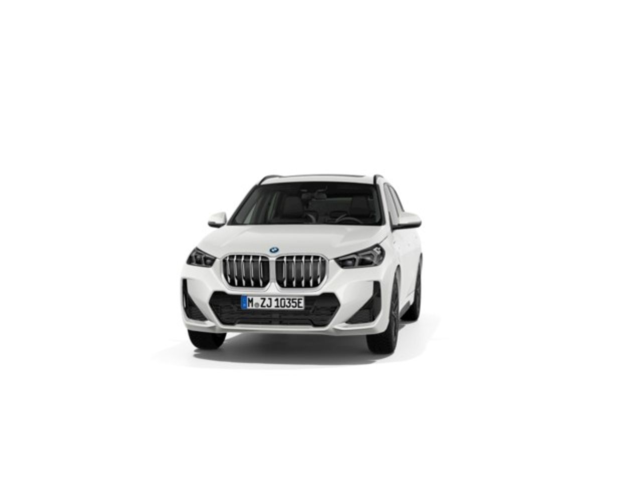 BMW X1 2025