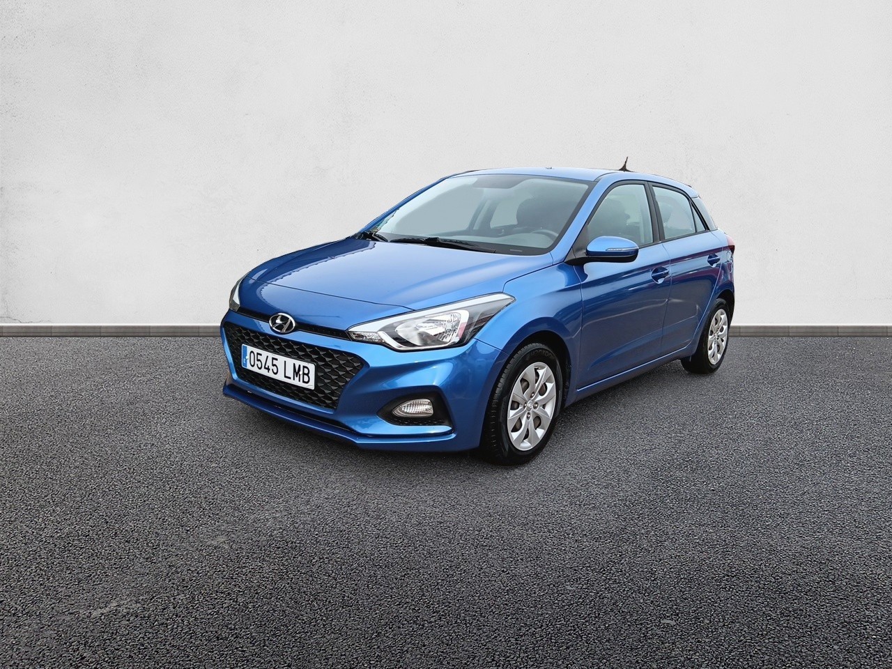 Hyundai i20 2020