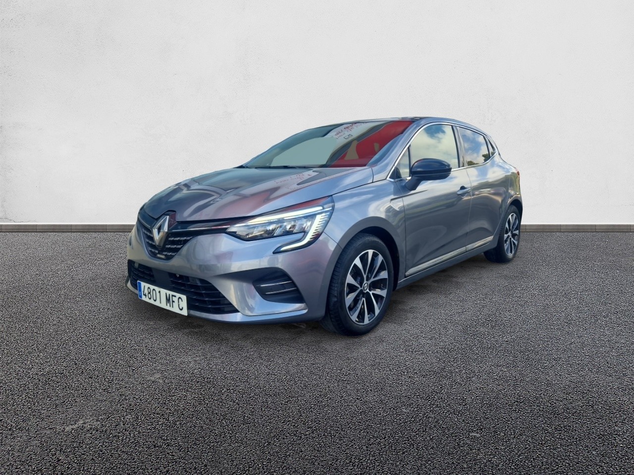 Renault Clio 2023