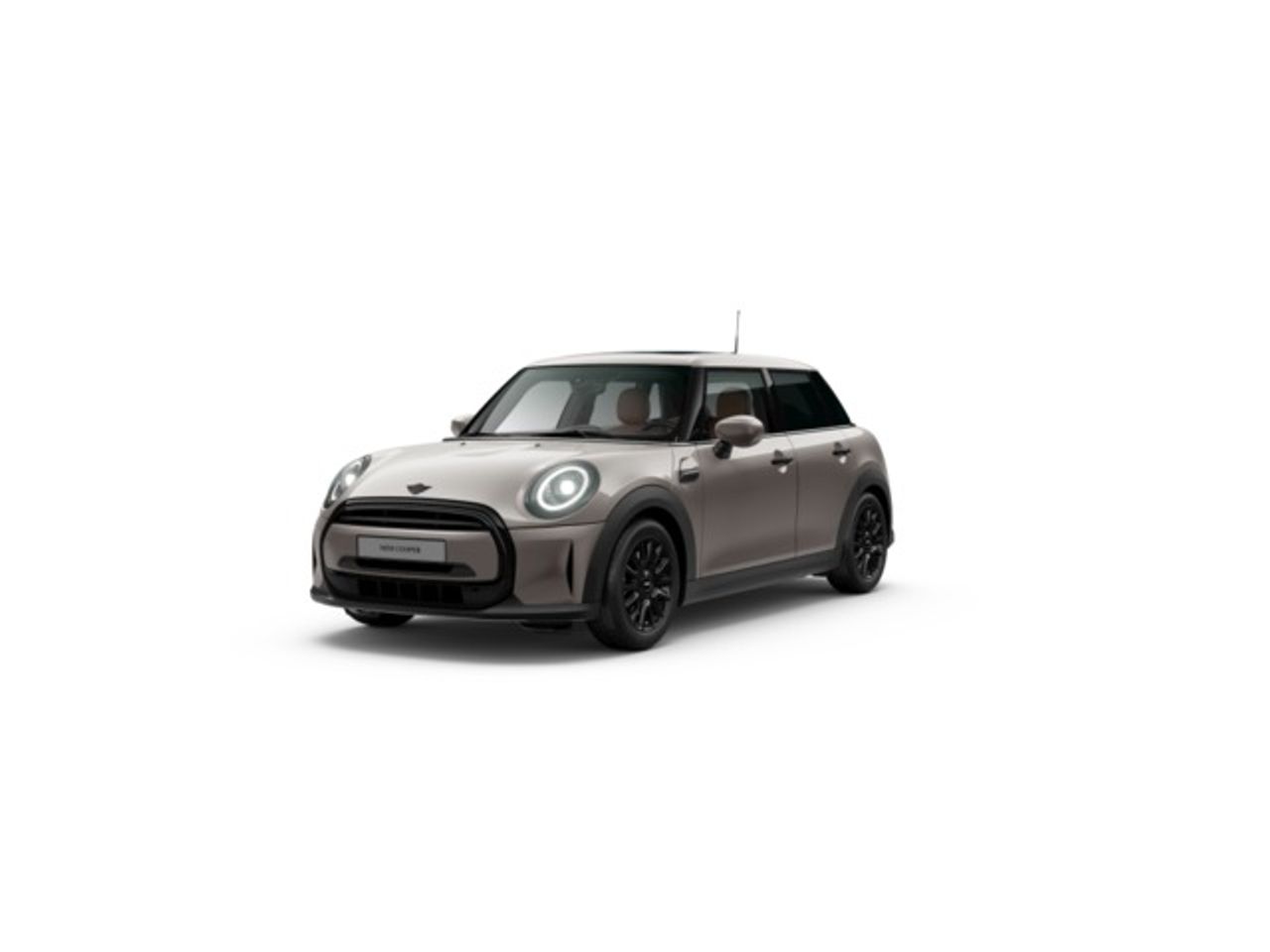 MINI MINI 2021