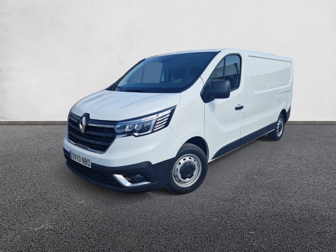 Renault Trafic 2025