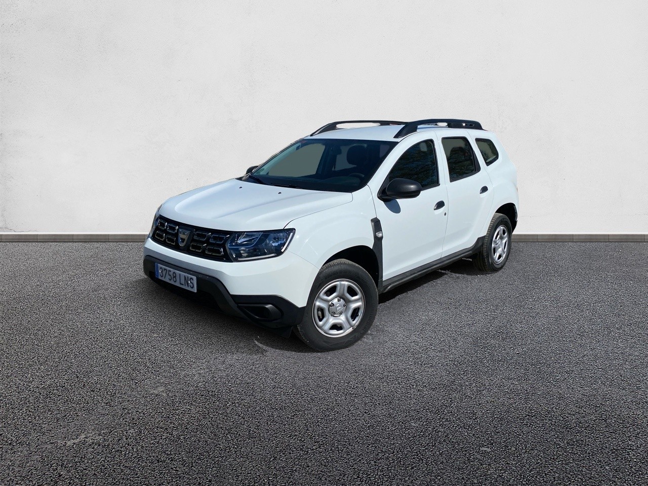 Dacia Duster 2021