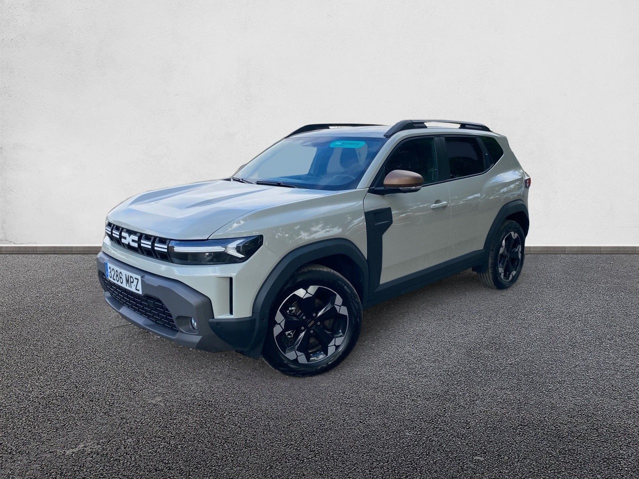 Dacia Duster 2024