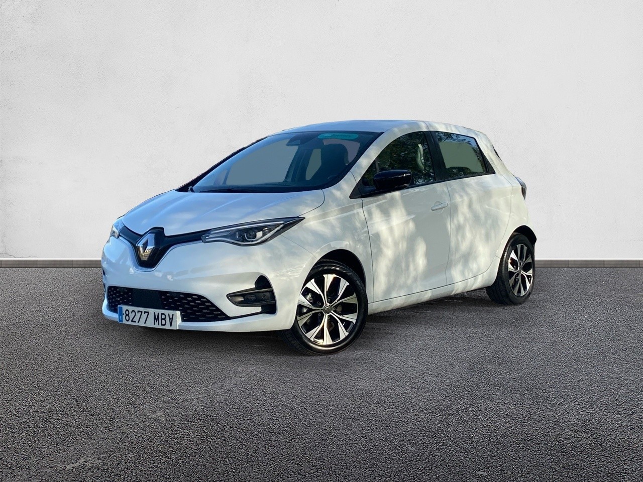 Renault ZOE 2022