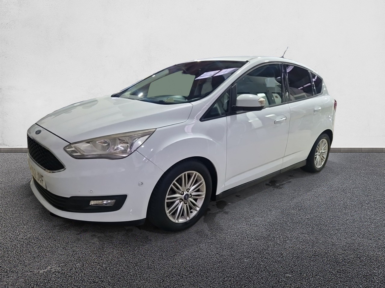 Ford C-Max 2016