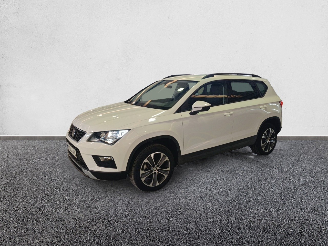 Seat Ateca 2020
