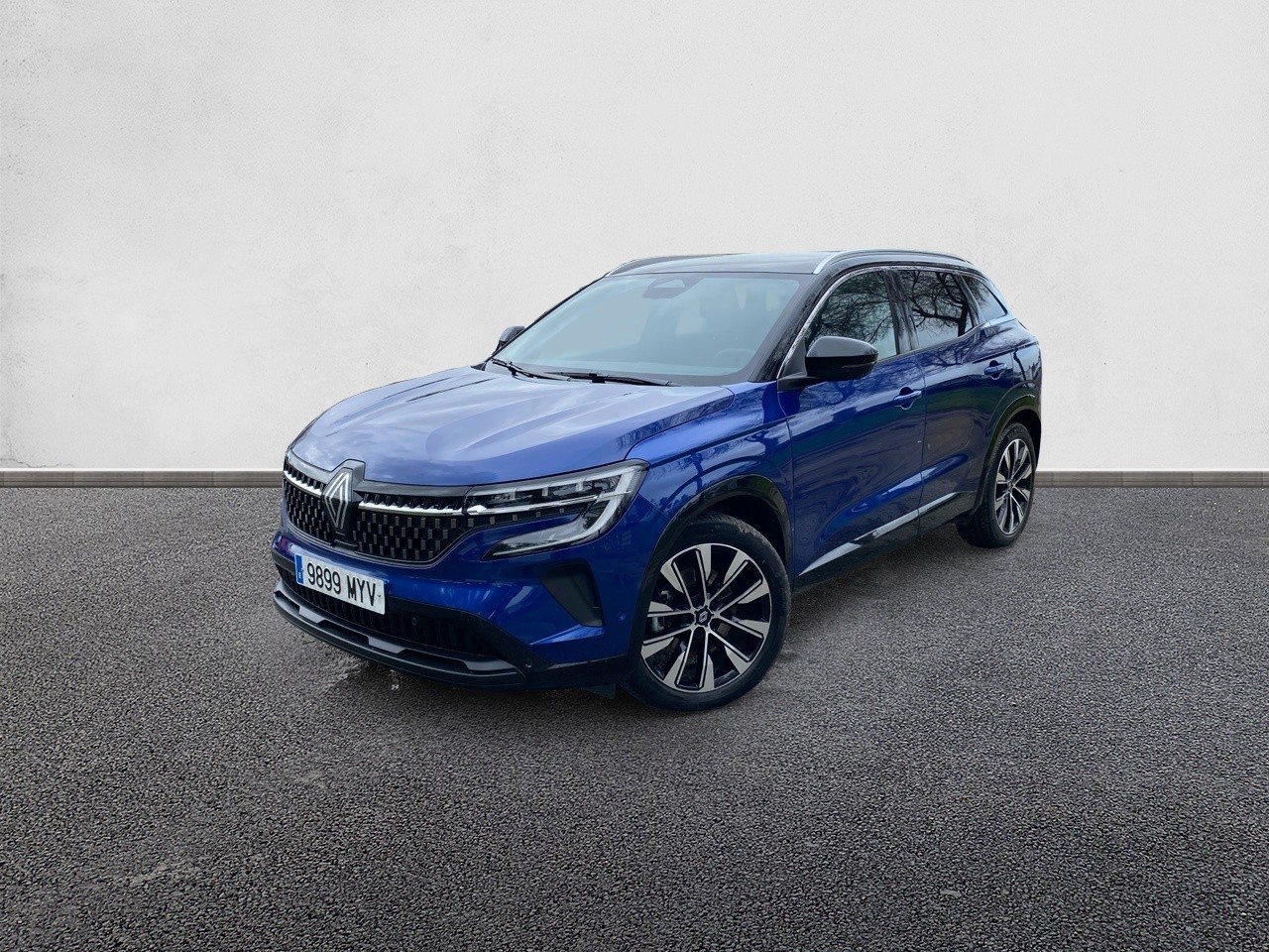 Renault Austral 2025