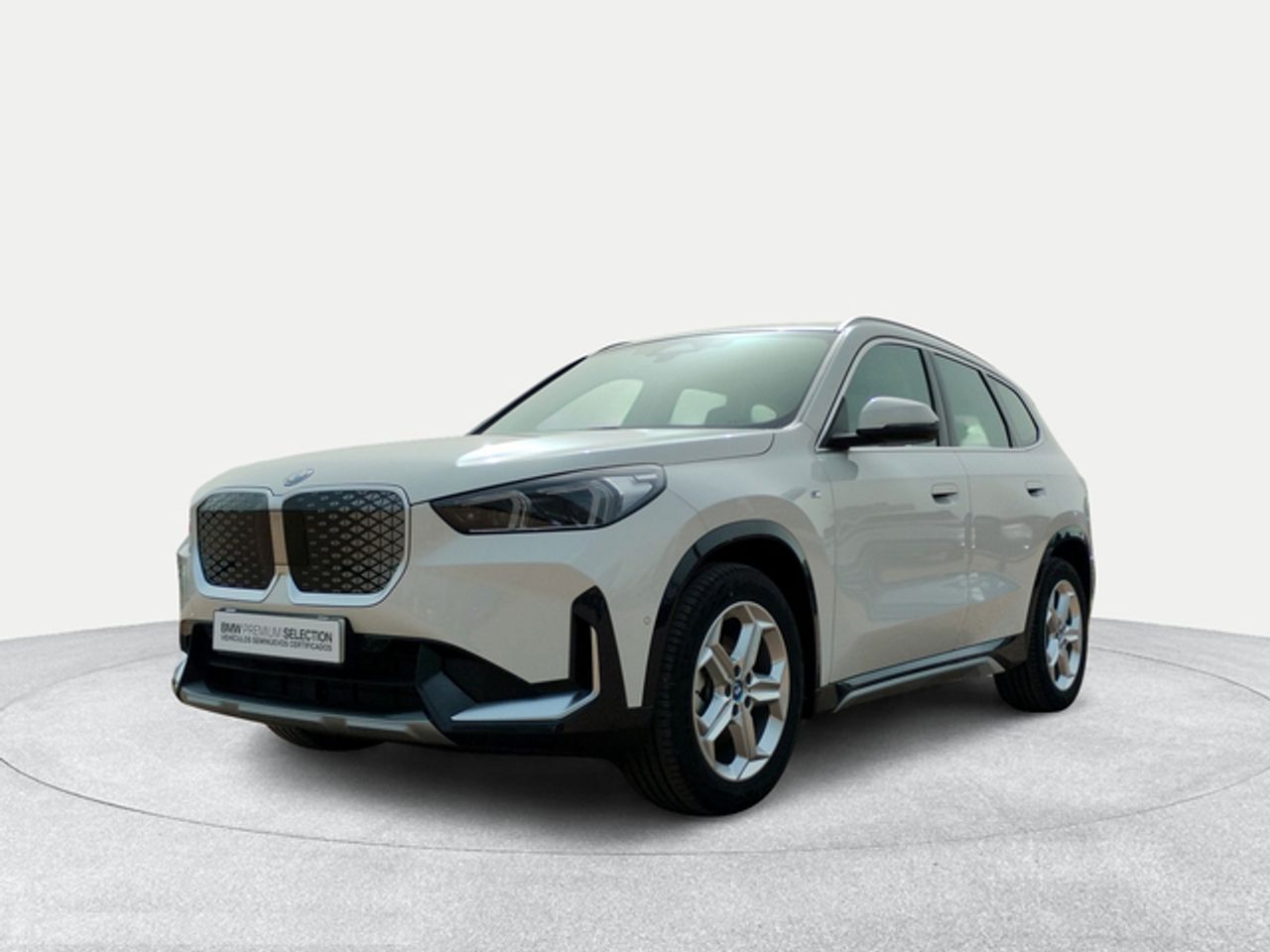 BMW iX1 2026
