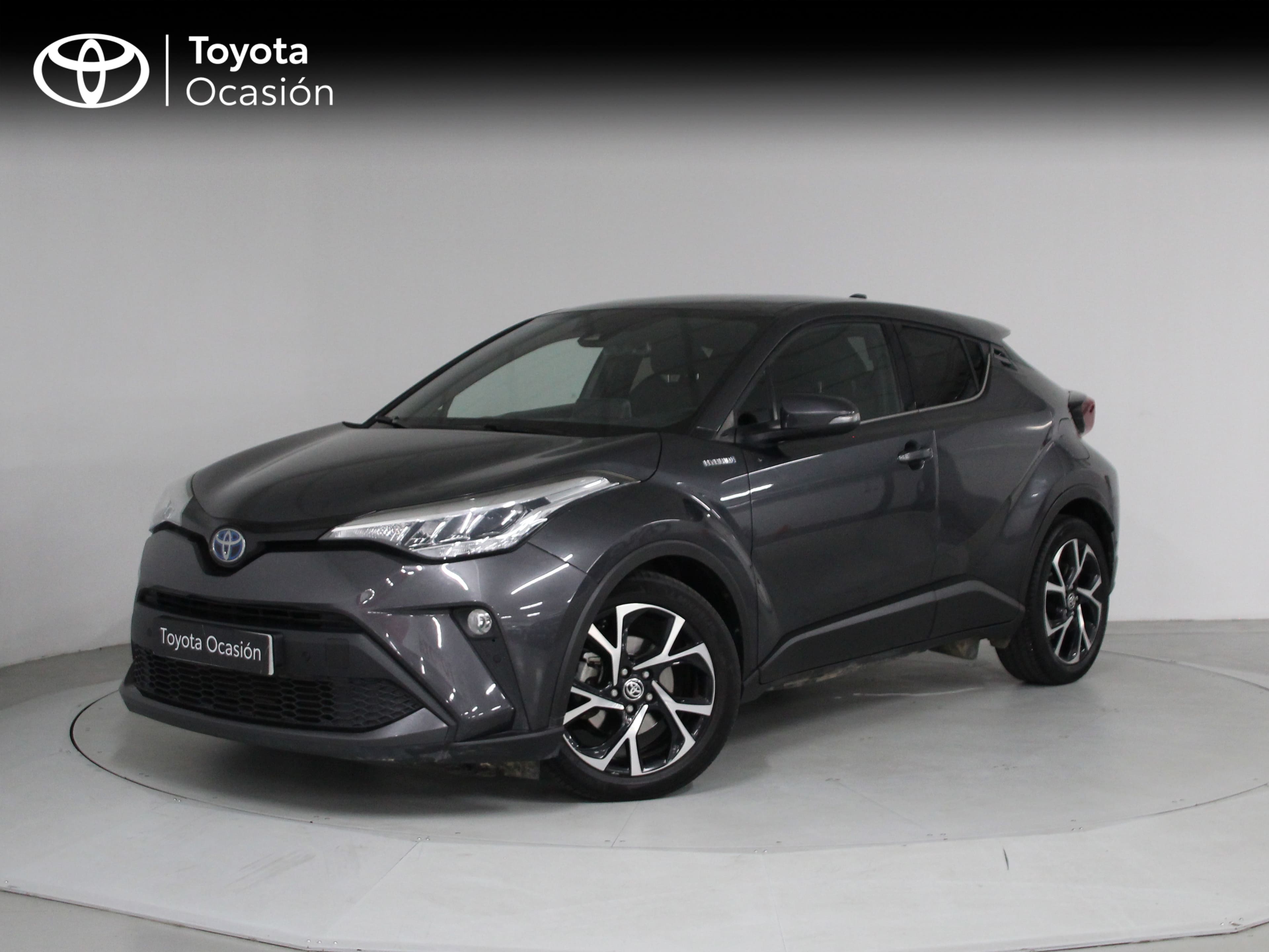 TOYOTAIGUALADAOCASIÓN