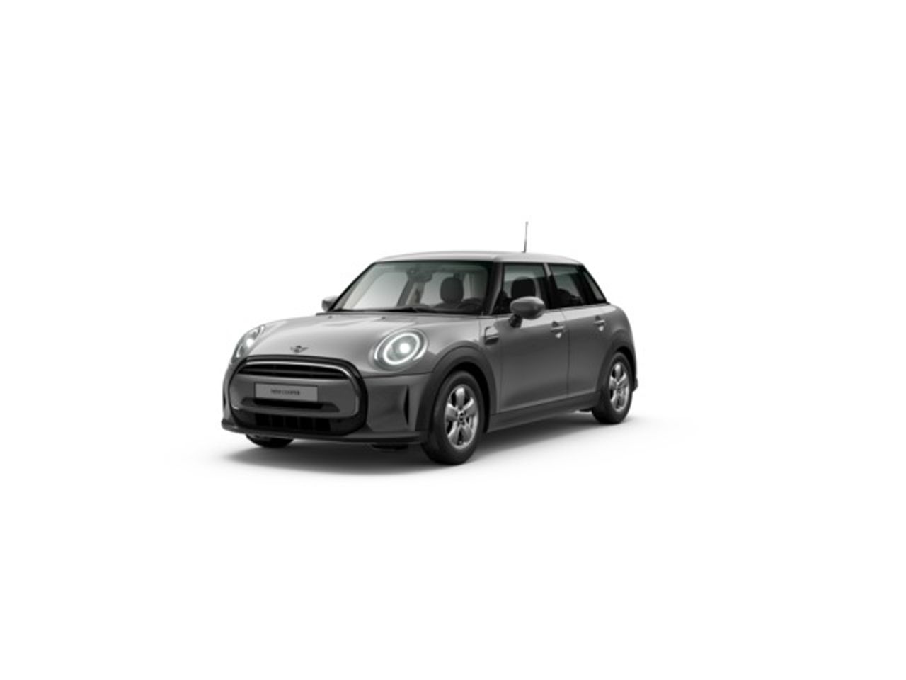 MINI MINI 2022