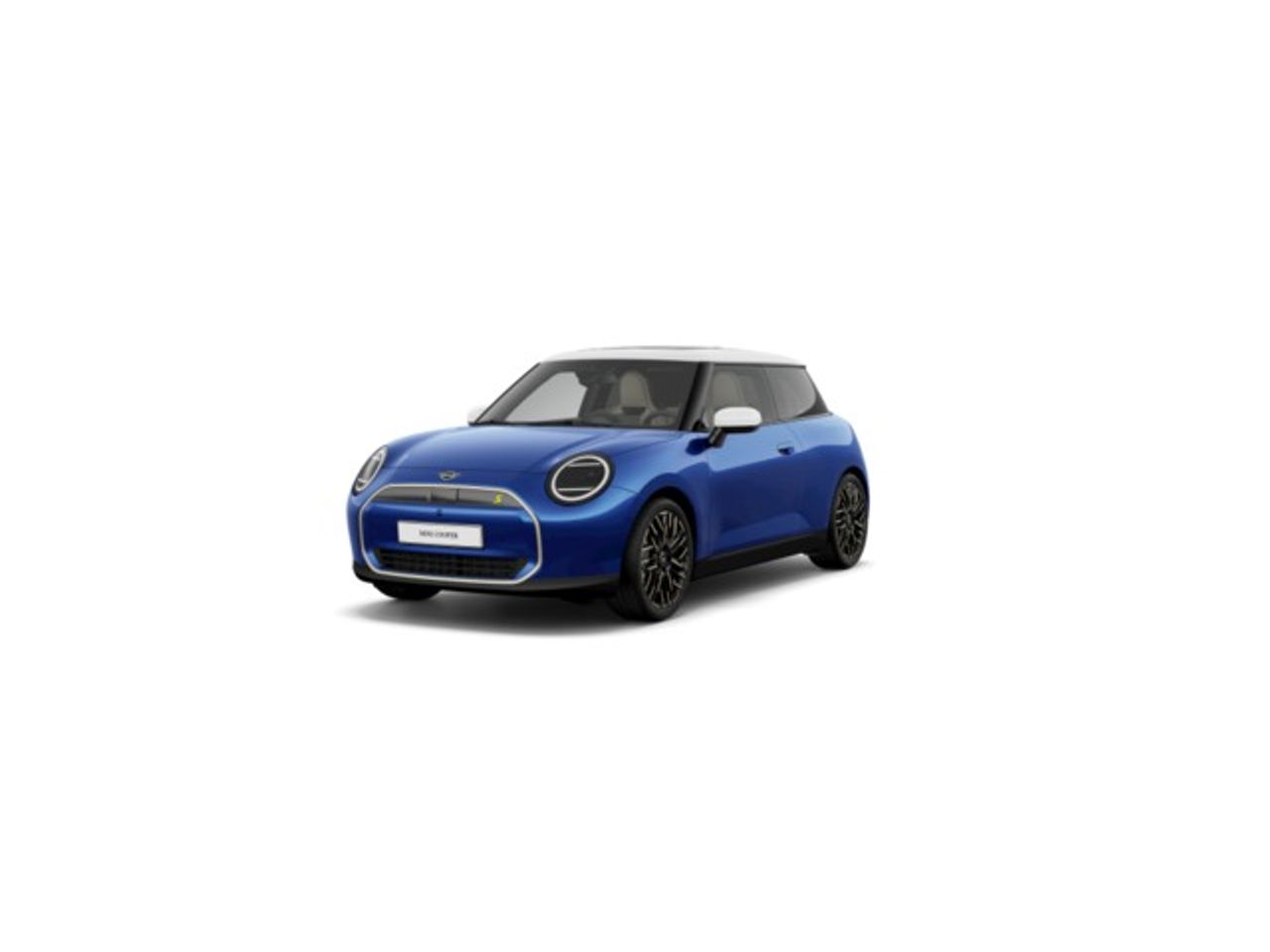 MINI Cooper 2024