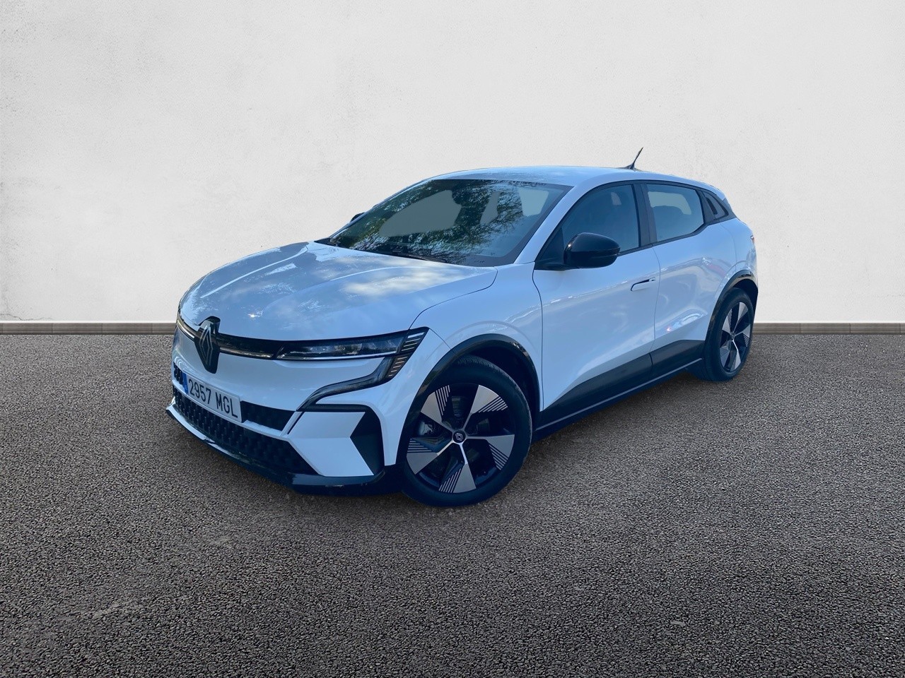 Renault Megane E-Tech 2023