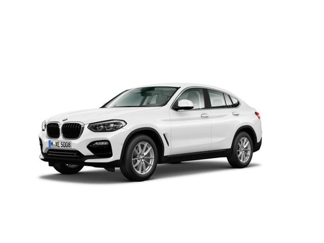 BMW X4 2020