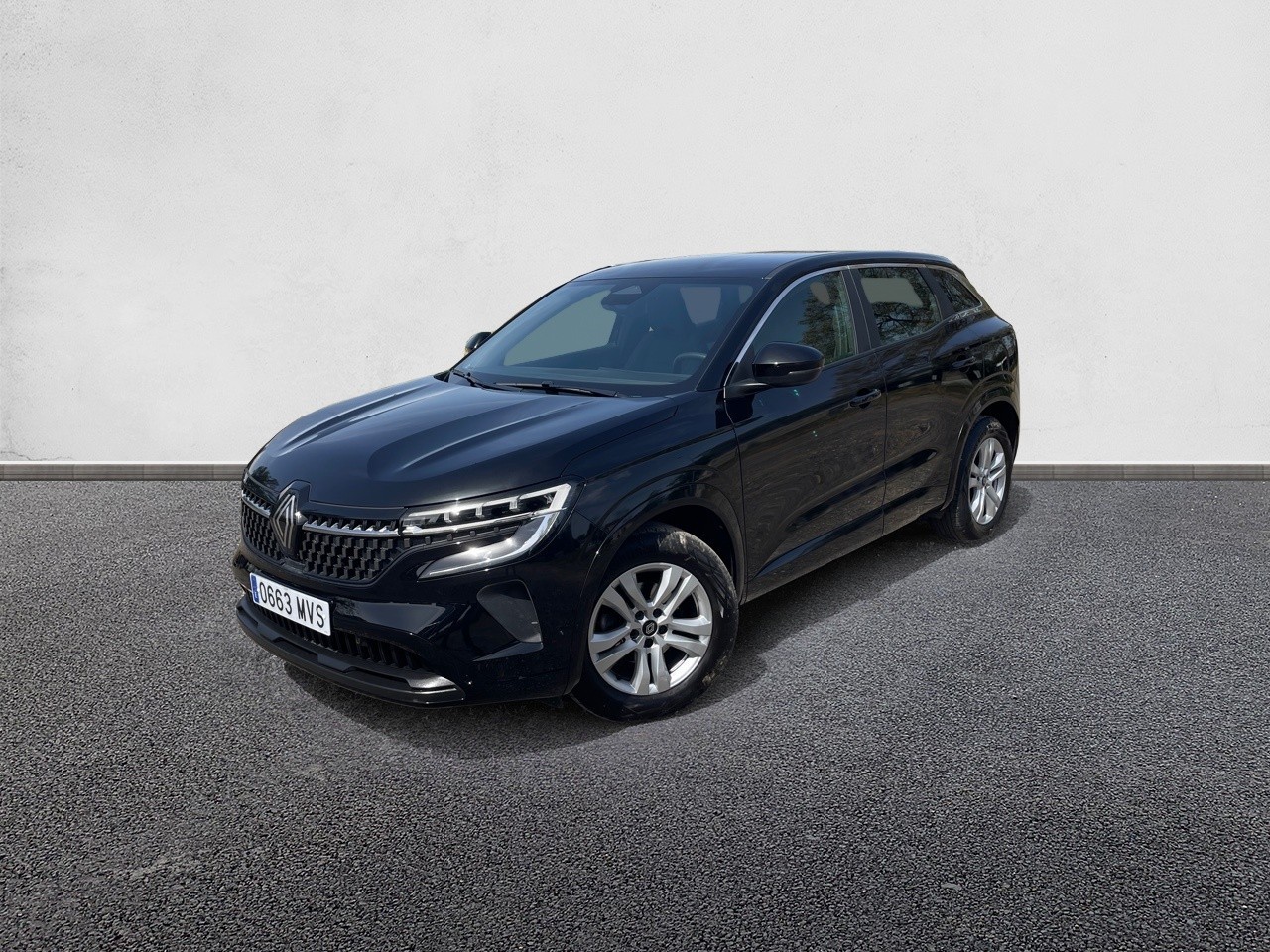 Renault Austral 2024