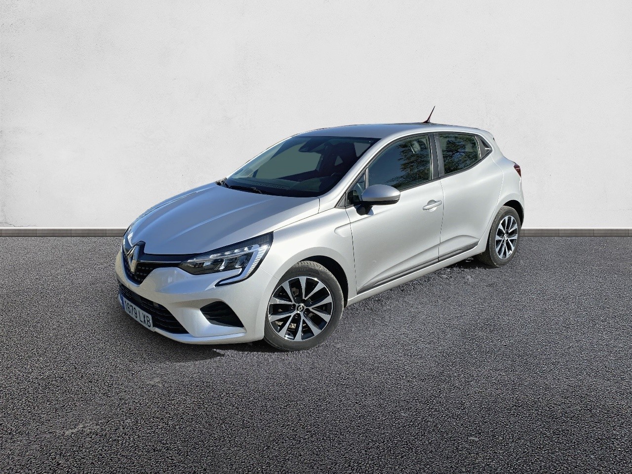 Renault Clio 2022