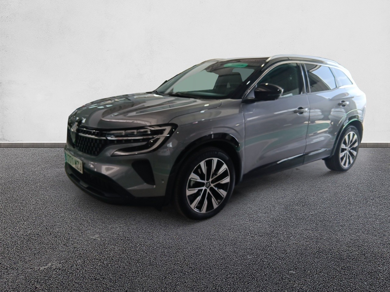 Renault Austral 2025