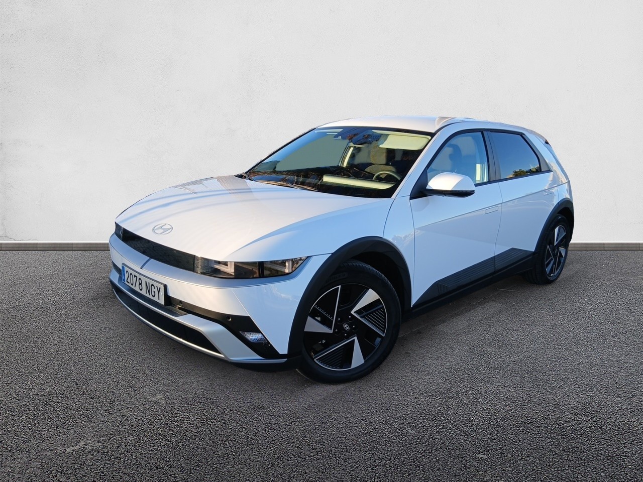 Hyundai IONIQ 5 2025