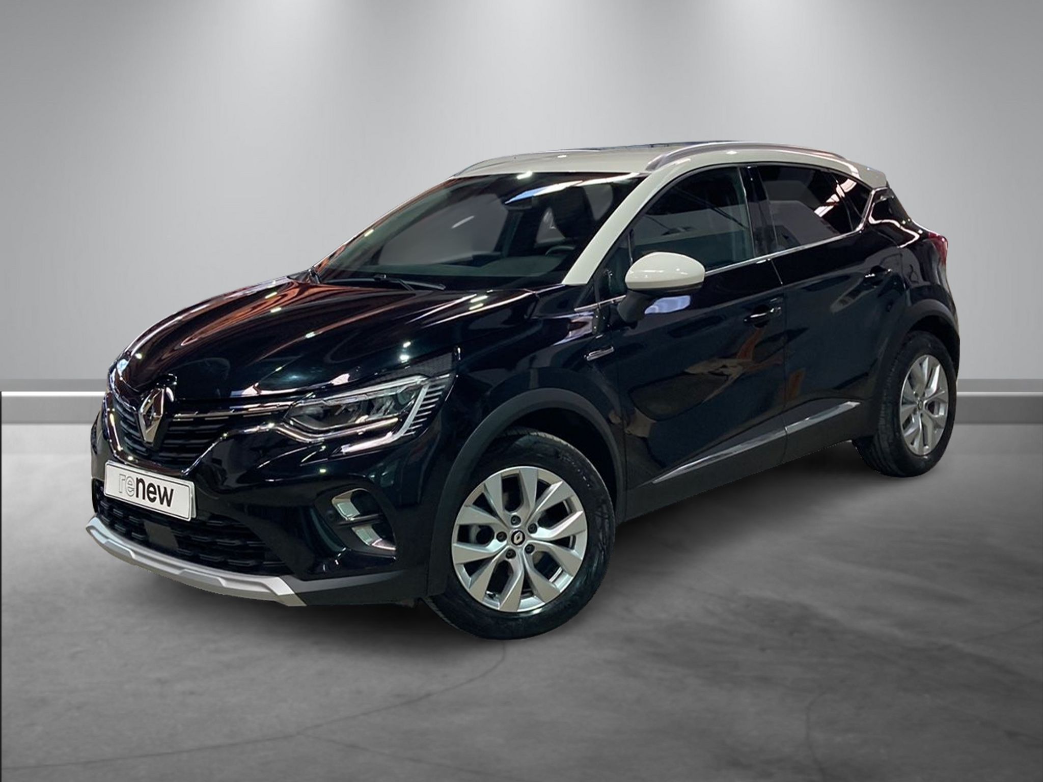 Renault Captur 2022
